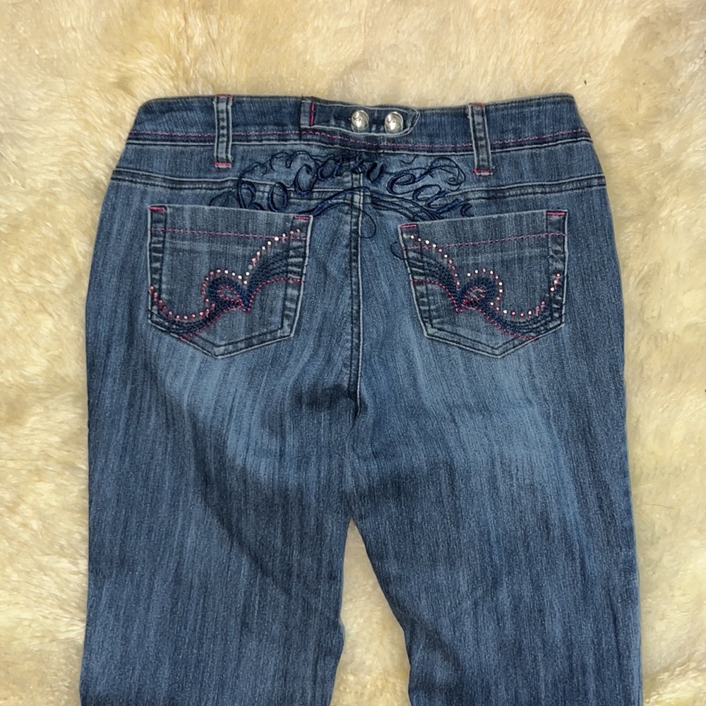 Y2K Rocawear jeans - Picture 3 of 6